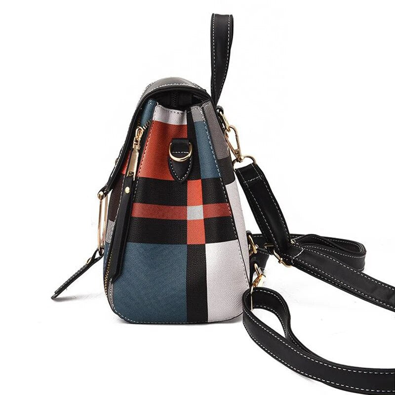Sac bandoulière, en cuir, tendance – Vente Flash Bijoux