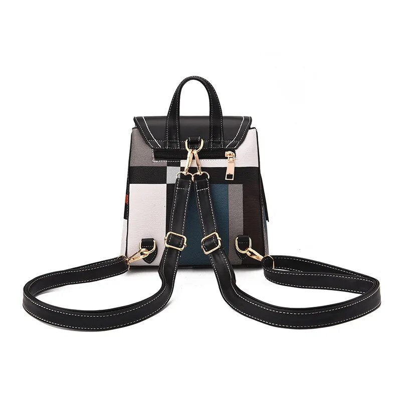Sac bandoulière, en cuir, tendance – Vente Flash Bijoux