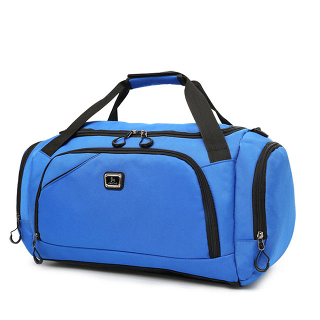 Sac de sport, en nylon – Vente Flash Bijoux