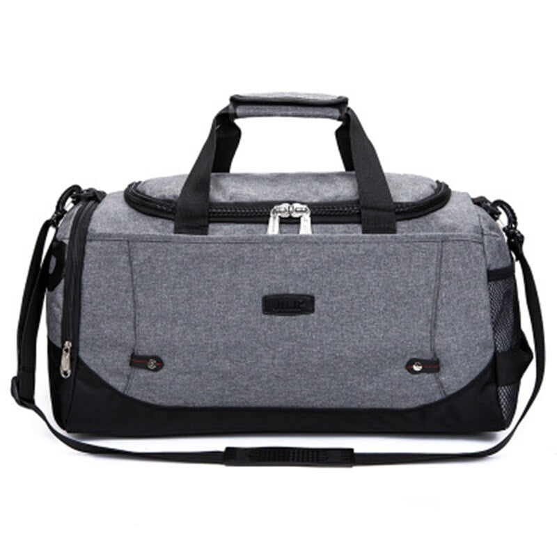 Sac de sport, en nylon, intemporel – Vente Flash Bijoux