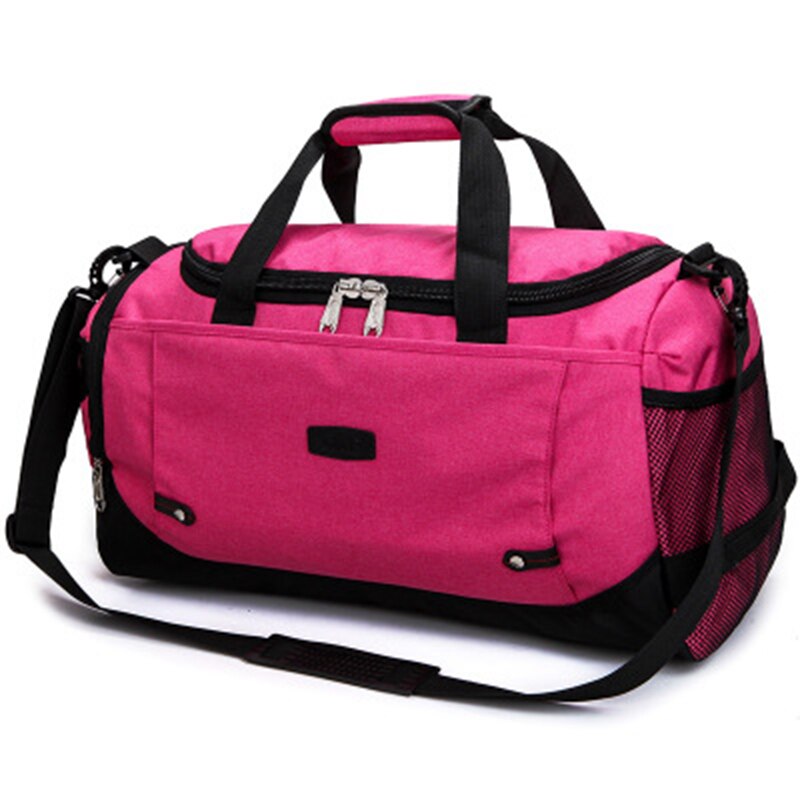 Sac de sport, en nylon, intemporel – Vente Flash Bijoux