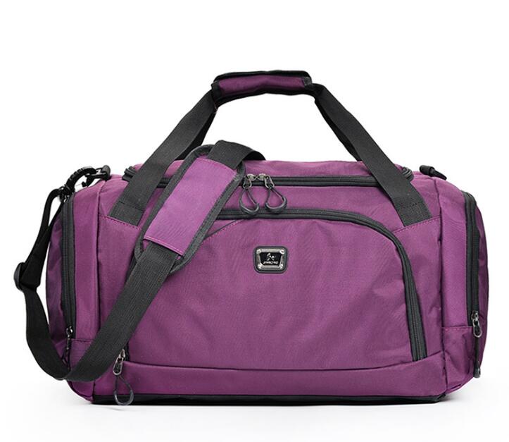 Sac de sport, en nylon, élégant – Vente Flash Bijoux