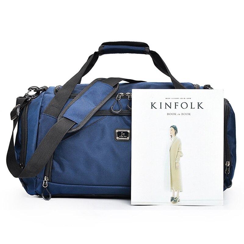 Sac de sport, en nylon, élégant – Vente Flash Bijoux