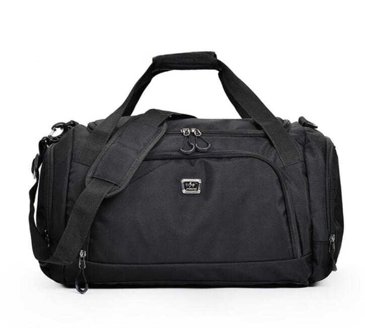 Sac de sport, en nylon, élégant – Vente Flash Bijoux