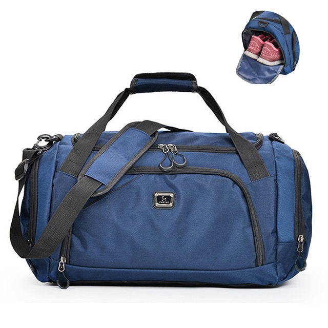 Sac de sport, en nylon, élégant – Vente Flash Bijoux
