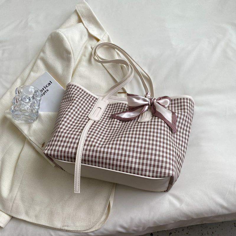 Sac bandoulière, en nylon, bohème – Vente Flash Bijoux