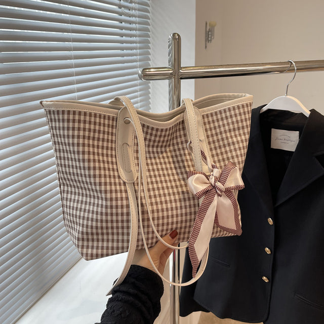 Sac bandoulière, en nylon, bohème – Vente Flash Bijoux