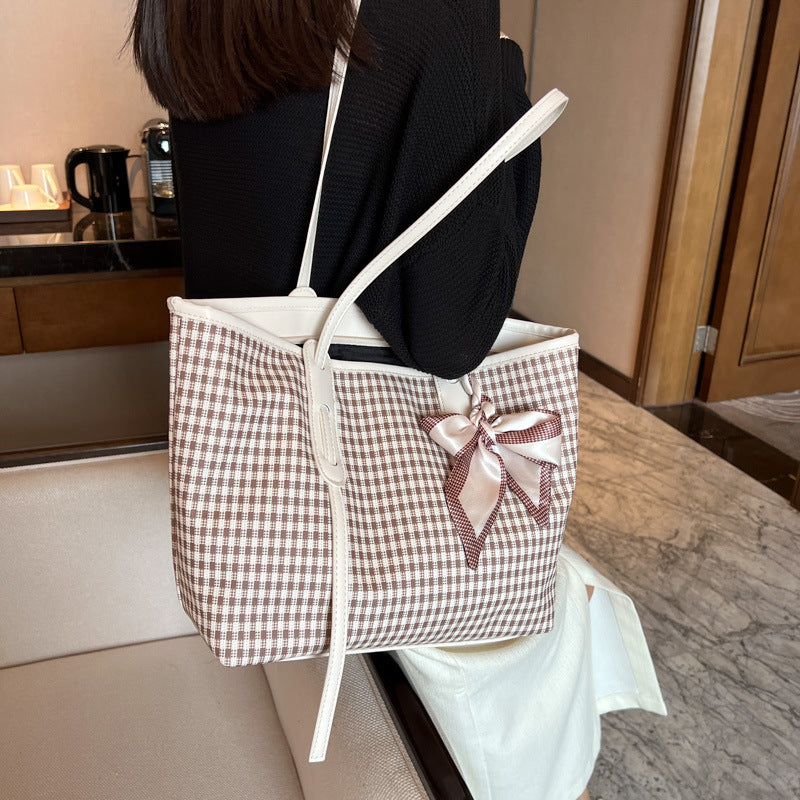 Sac bandoulière, en nylon, bohème – Vente Flash Bijoux