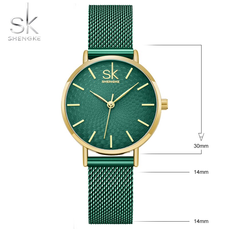 Montre femme argentée, à quartz, bracelet acier – Vente Flash Bijoux