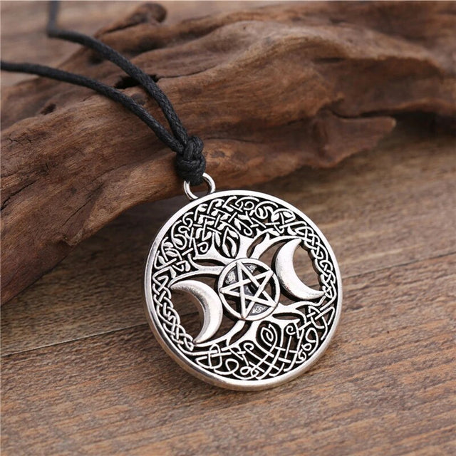 Collier femme, vintage – Vente Flash Bijoux