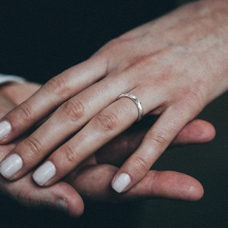Bague homme – Vente Flash Bijoux
