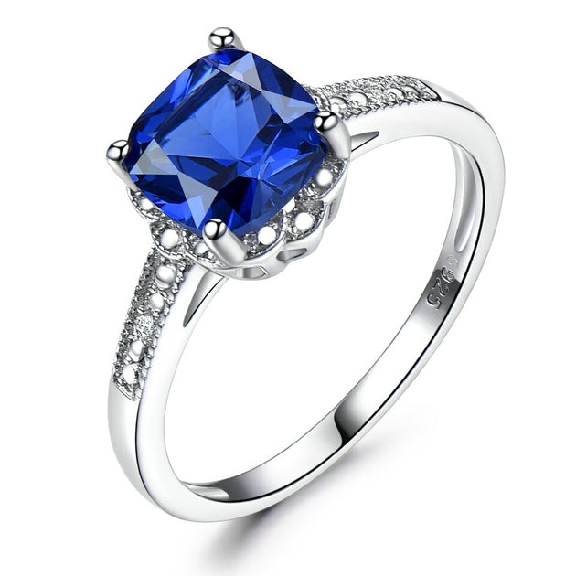 Bague femme argentée, raffiné – Vente Flash Bijoux