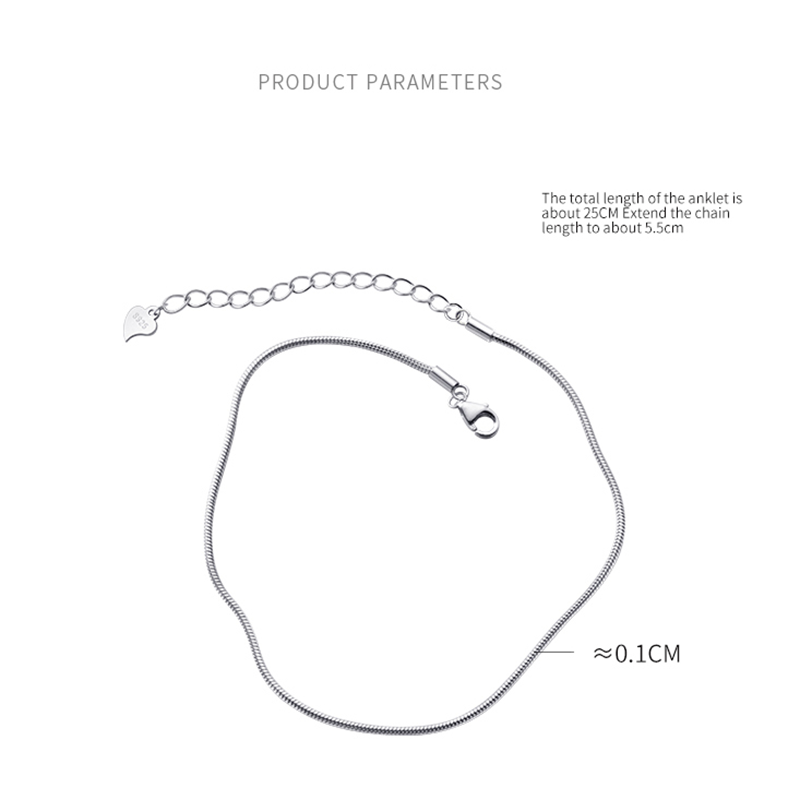Bracelet femme doré ou argenté, serpent, zircon cubique – Vente Flash Bijoux