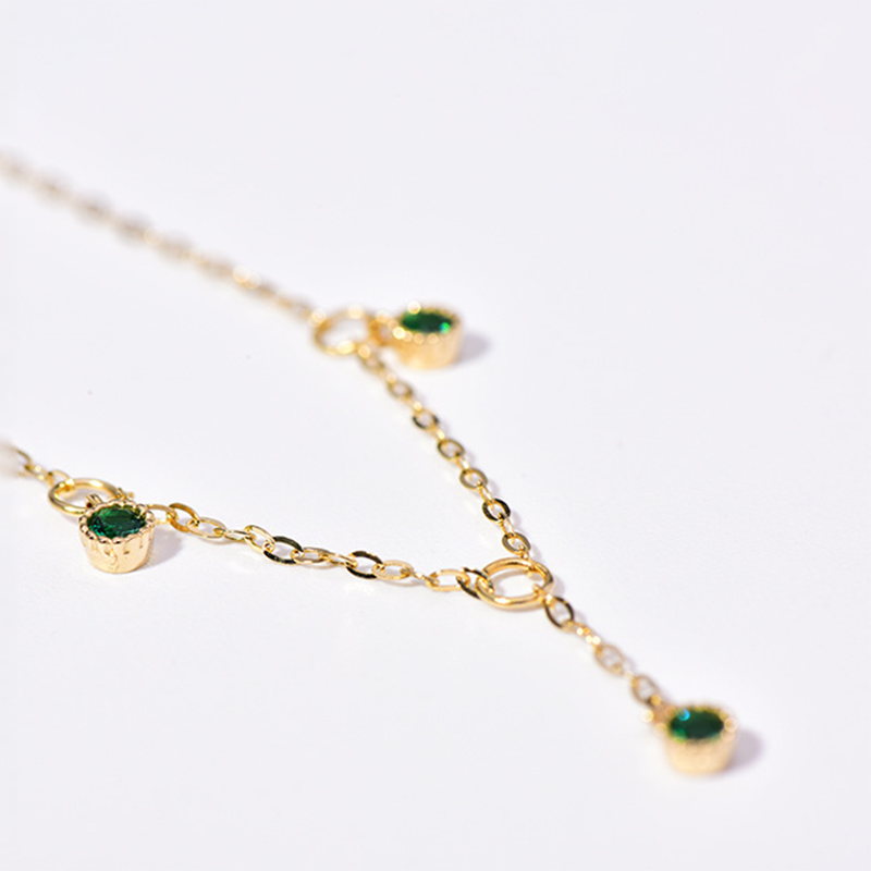 Bracelet femme doré, serpent, zircon cubique – Vente Flash Bijoux