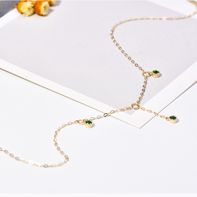 Bracelet femme doré, serpent, zircon cubique – Vente Flash Bijoux
