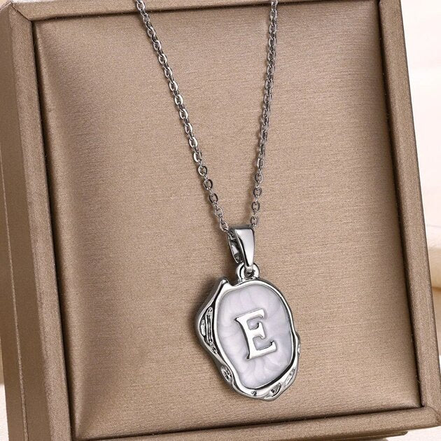 Collier femme goutte – Vente Flash Bijoux