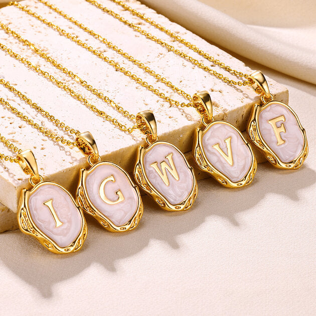Collier femme goutte – Vente Flash Bijoux