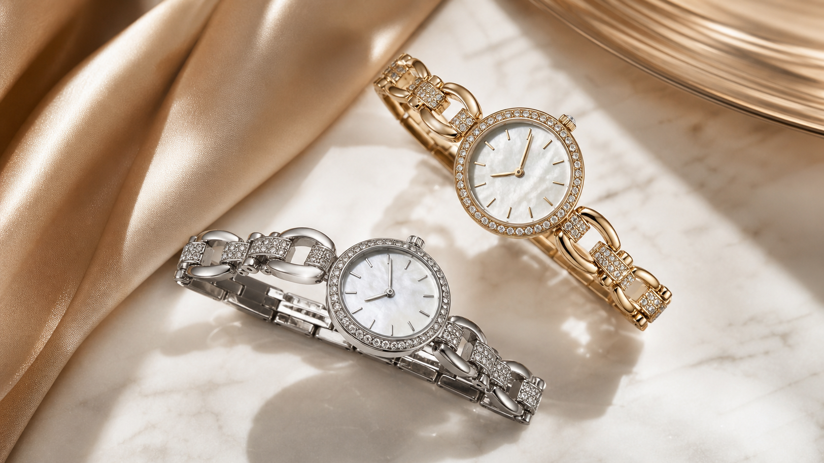 Montres femme