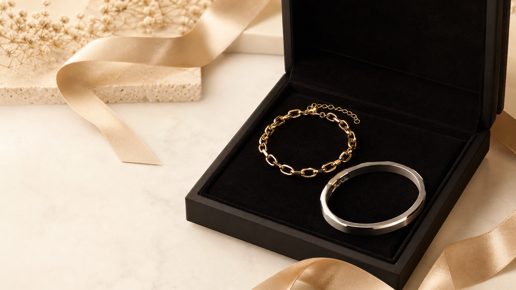 Quel bracelet offrir ? Choisir selon le style et le poignet
