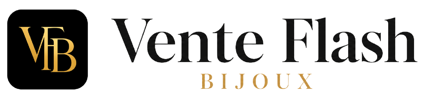 Vente Flash Bijoux